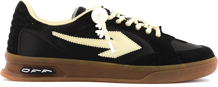 OFF-WHITE Off White End Of Play Black Beige