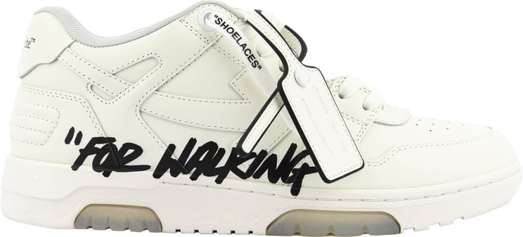 OFF-WHITE Offwhite Out Of Office For Walking White