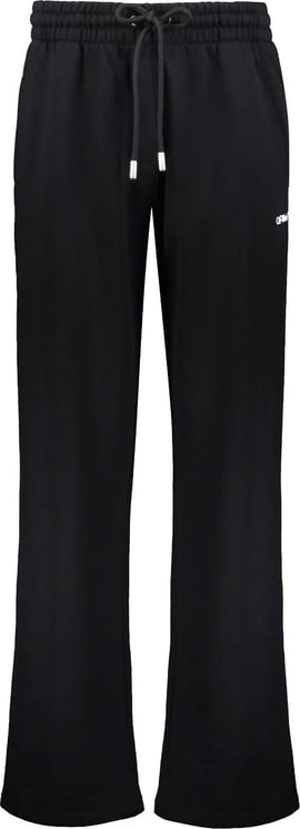 OFF-WHITE OFF-WHITE Cotton Track Pants