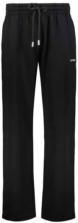 OFF-WHITE OFF-WHITE Cotton Track Pants