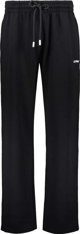 OFF-WHITE OFF-WHITE Cotton Track Pants