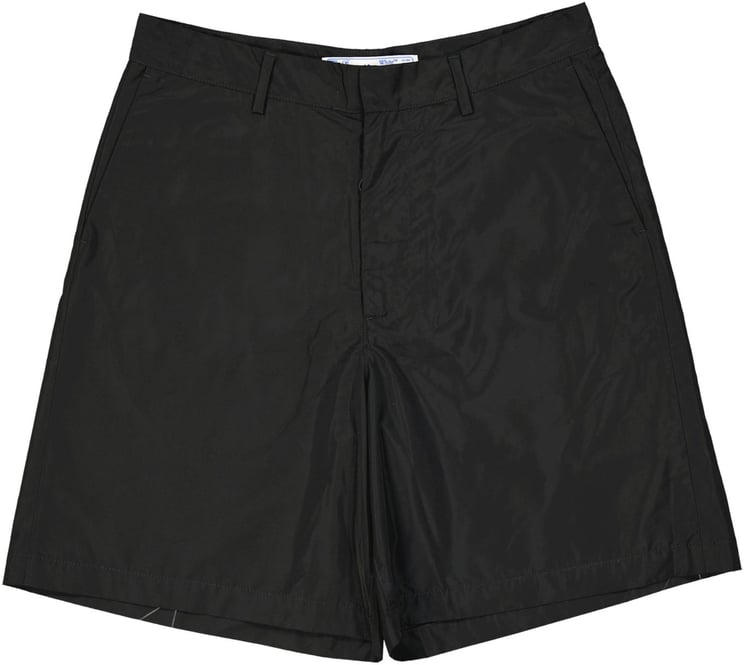 OFF-WHITE Off-White Casual Short