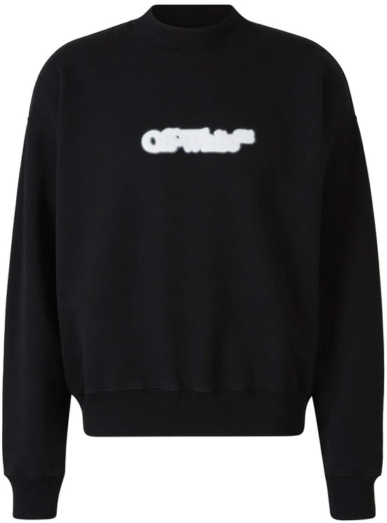 OFF-WHITE Off-White Spray Arrow Skate Sweatshirt