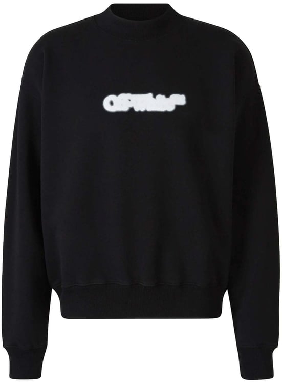 OFF-WHITE Off-White Spray Arrow Skate Sweatshirt