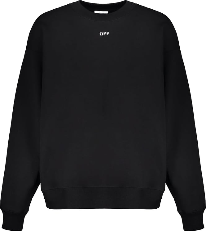 OFF-WHITE OFF-WHITE Logo Sweatshirt