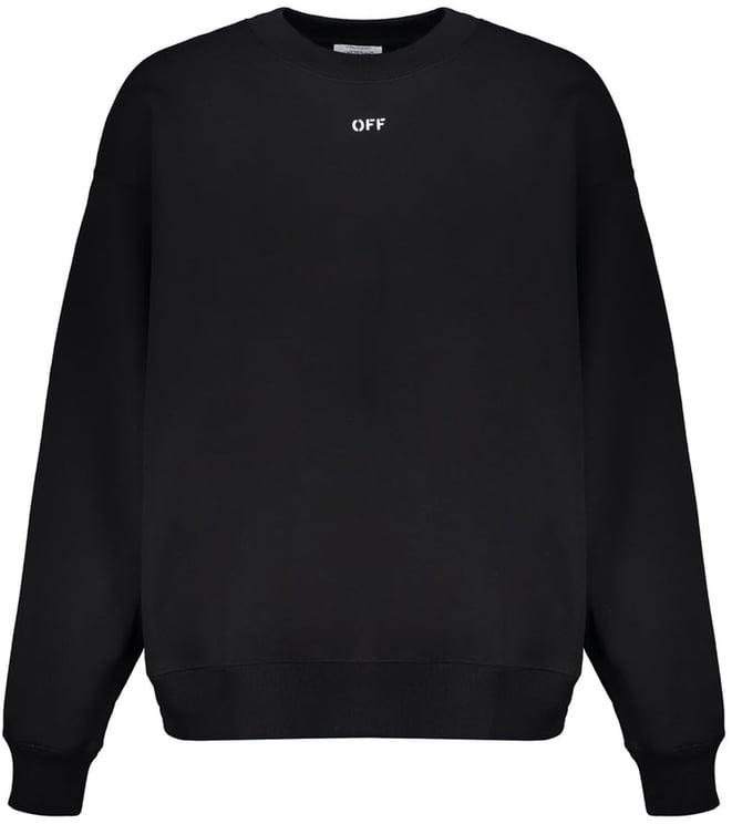 OFF-WHITE OFF-WHITE Logo Sweatshirt