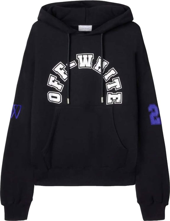 OFF-WHITE Off-White Hooded Sweatshirt