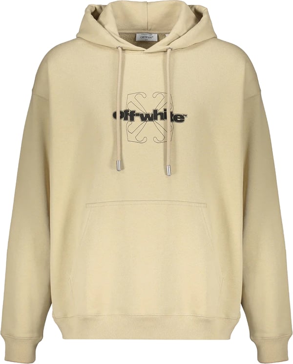 OFF-WHITE Off-White Logo sweatshirt