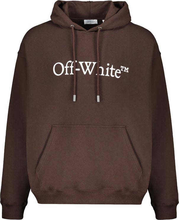 OFF-WHITE Off-White Logo Sweatshirt