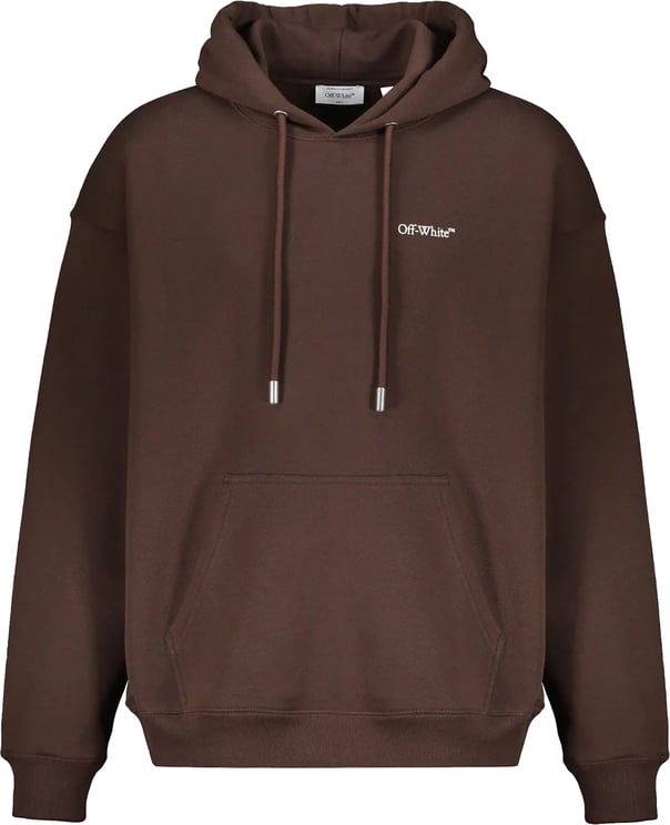 OFF-WHITE OFF-WHITE Logo Sweatshirt