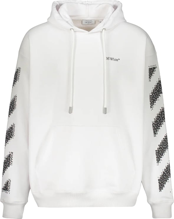 OFF-WHITE OFF-WHITE Logo Sweatshirt