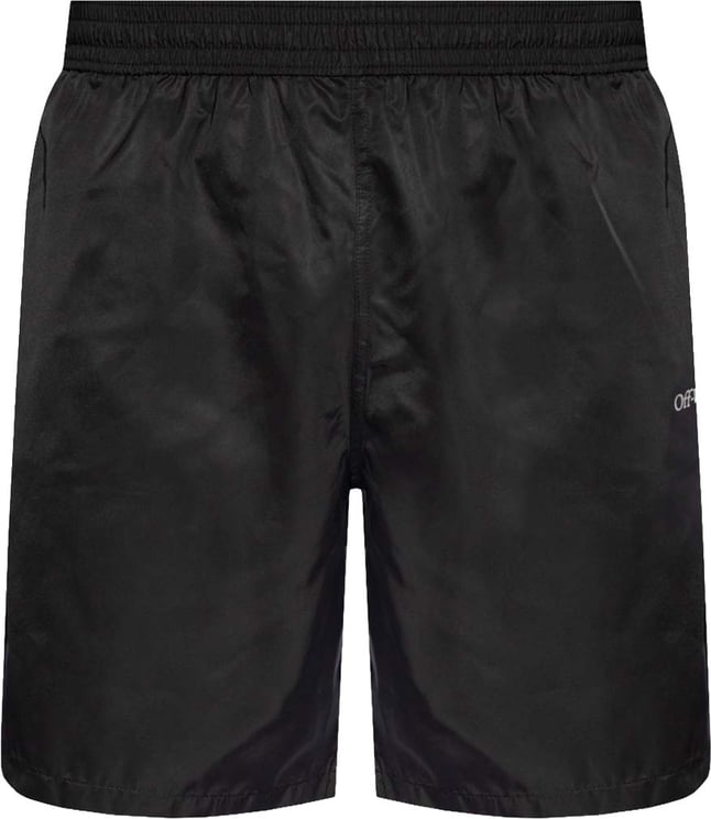 OFF-WHITE Off-White Swim Shorts