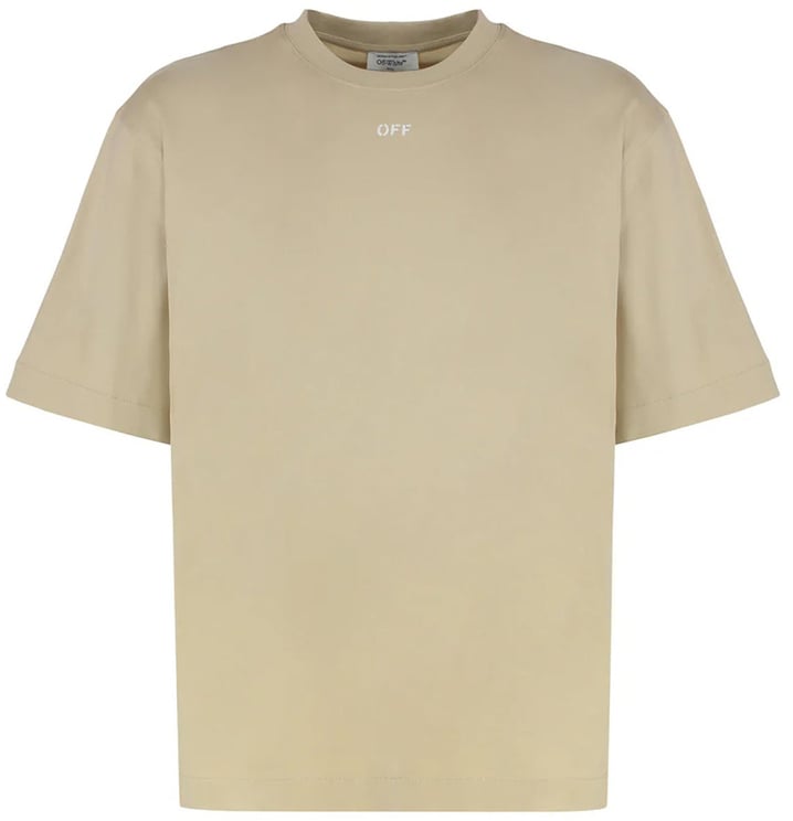 OFF-WHITE Off-White T-shirt