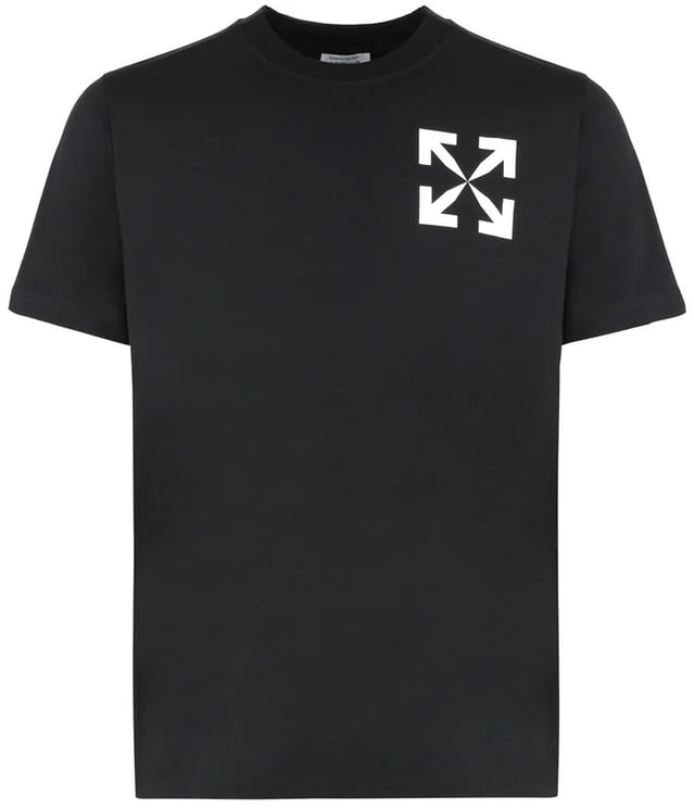 OFF-WHITE Off-White Logo T-shirt