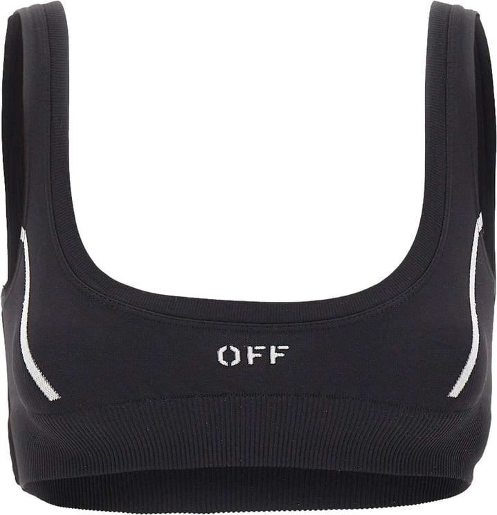 OFF-WHITE Underwear Black