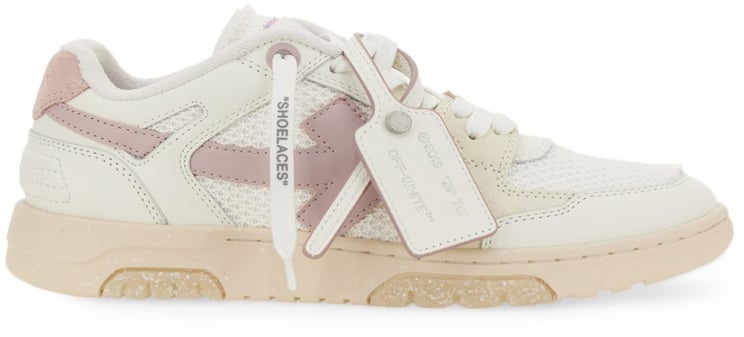 OFF-WHITE SNEAKER OUT OF OFFICE