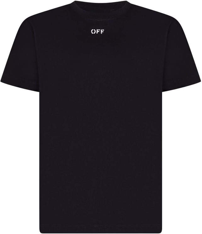 OFF-WHITE T-shirt Diag Watercolor