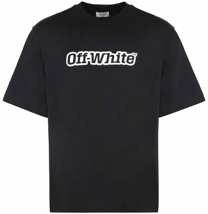 OFF-WHITE Off-White Logo T-shirt