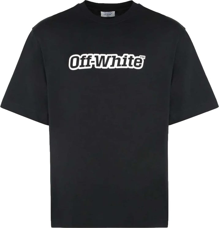 OFF-WHITE Off-White Logo T-shirt