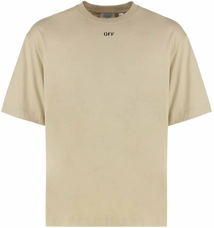 OFF-WHITE Off-White T-shirt