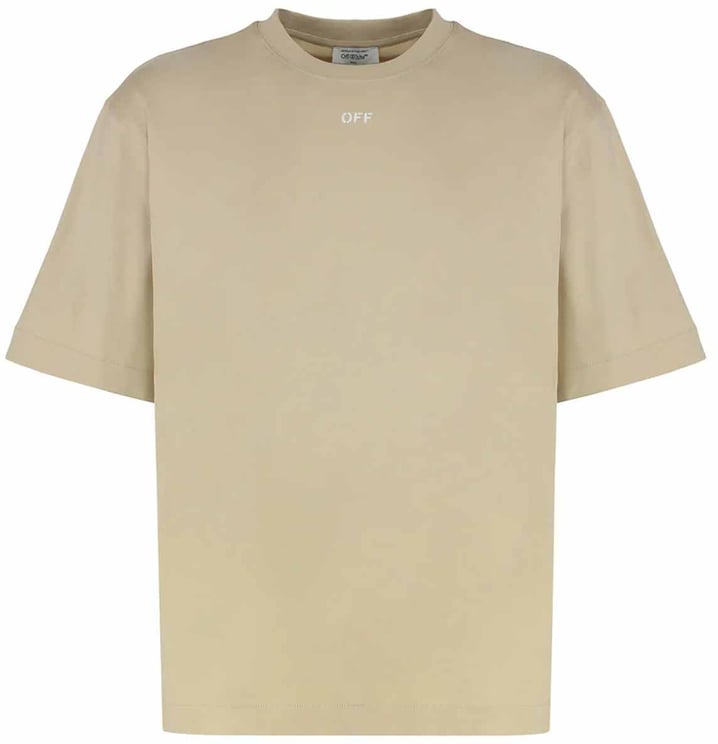 OFF-WHITE Off-White T-shirt