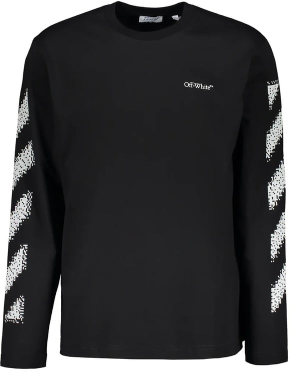 OFF-WHITE Off-White Logo sweatshirt