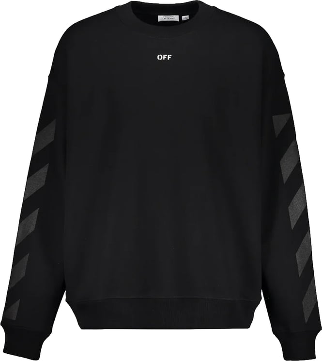 OFF-WHITE Off-White Logo sweatshirt