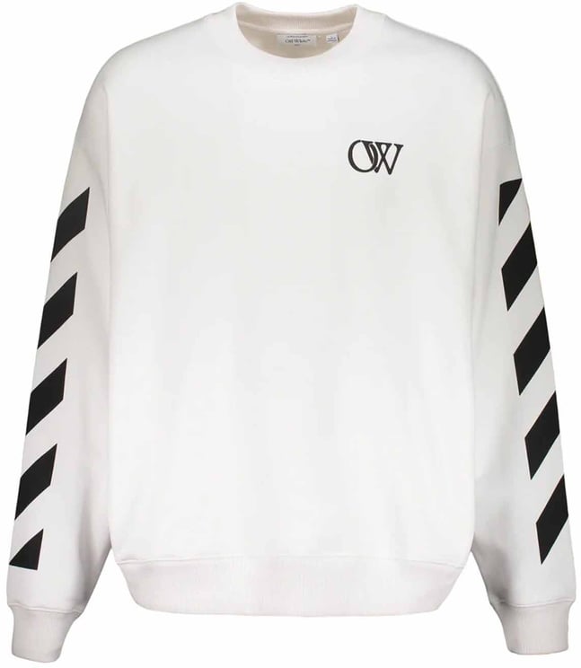 OFF-WHITE Off-White Logo sweatshirt