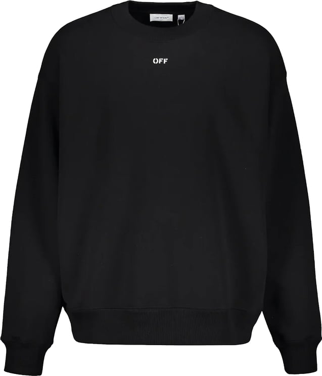 OFF-WHITE Off-White Logo sweatshirt