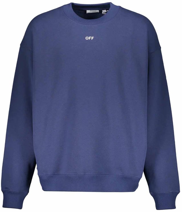 OFF-WHITE Off-White Logo sweatshirt