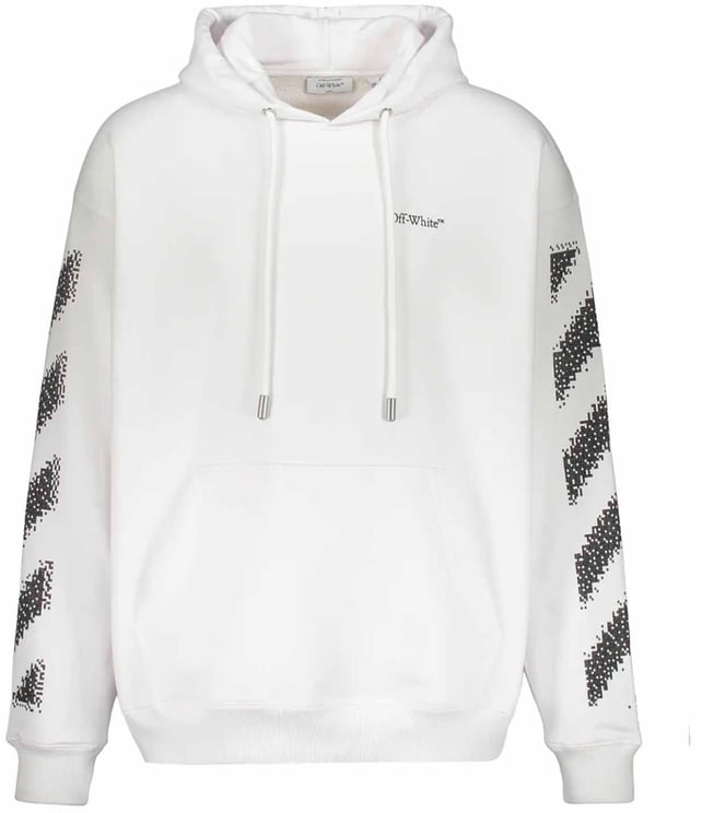 OFF-WHITE OFF-WHITE Logo Sweatshirt