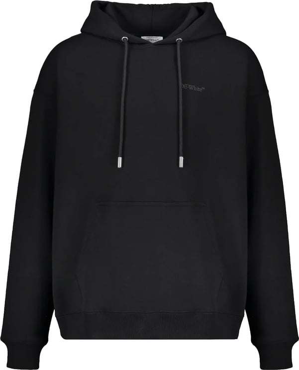 OFF-WHITE Off-White Logo sweatshirt