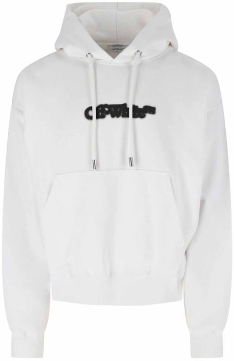 OFF-WHITE Off-White Hooded Sweatshirt