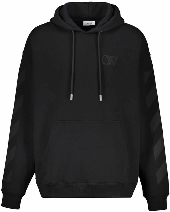 OFF-WHITE OFF-WHITE Hooded Sweatshirt