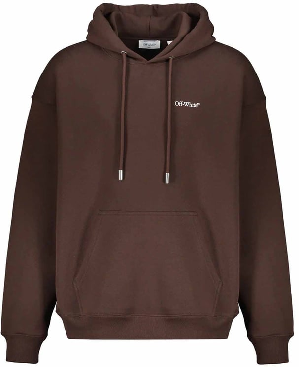 OFF-WHITE OFF-WHITE Logo Sweatshirt