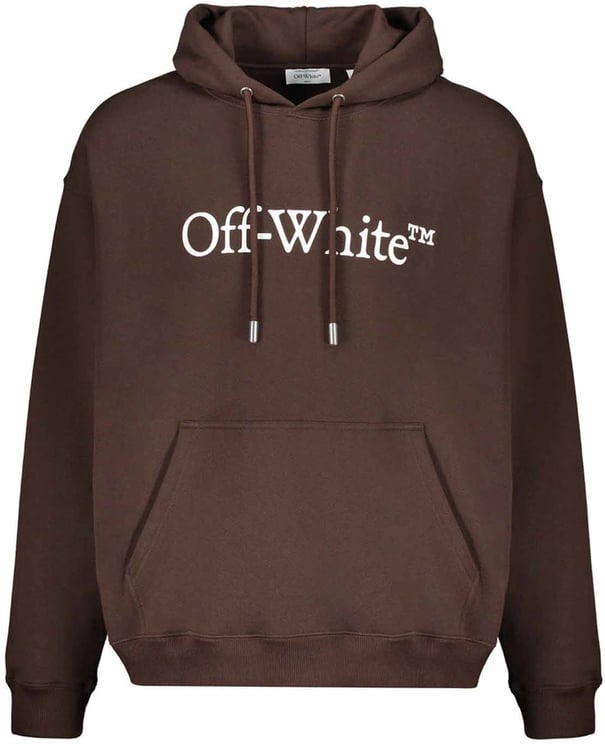 OFF-WHITE Off-White Logo Sweatshirt