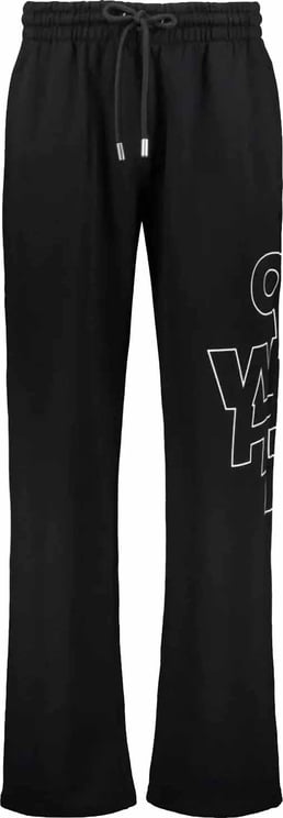 OFF-WHITE OFF-WHITE Cotton Track Pants