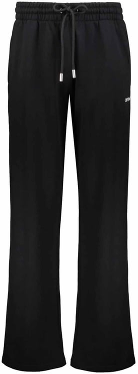 OFF-WHITE OFF-WHITE Cotton Track Pants