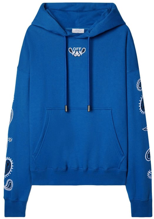 OFF-WHITE Off-white Men Sweatshirts