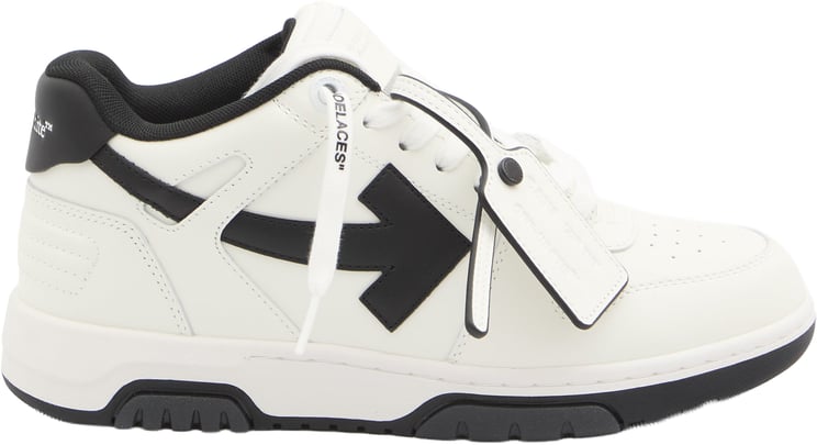 OFF-WHITE Out Of Office sneakers
