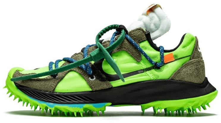 OFF-WHITE Off-White Zoom Terra Kiger 5 Volt