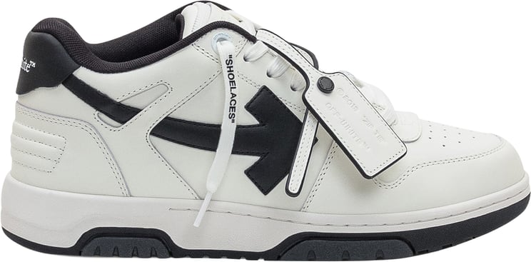 OFF-WHITE Sneaker Out of Office