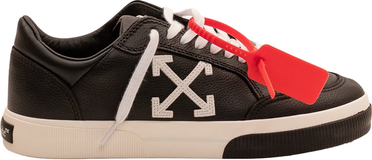 OFF-WHITE Sneakers Black/White