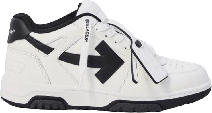 OFF-WHITE OUT OF OFFICE SNEAKERS