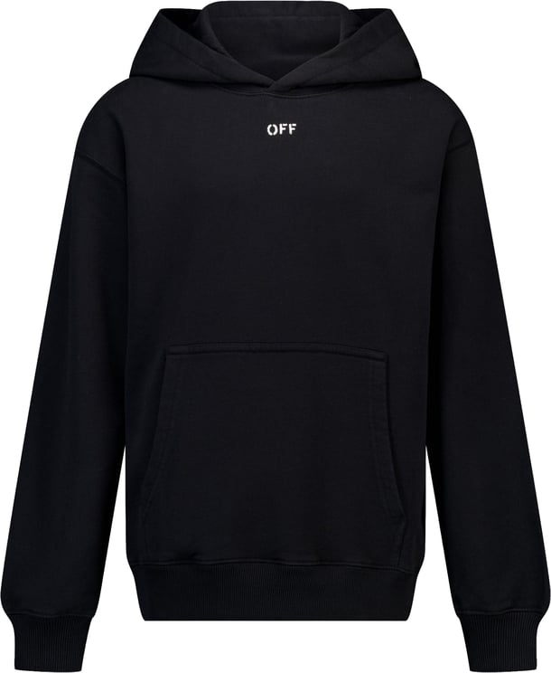 OFF-WHITE Off-White Kinder Meisjes Vest In Zwart