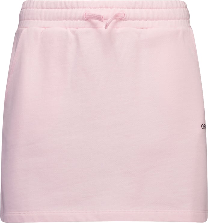 OFF-WHITE Off-White Kinder Meisjes Rokje In Licht Roze