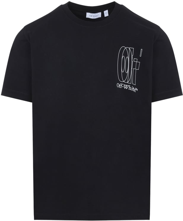 OFF-WHITE OFF WHITE OMAA027S26JER0030001