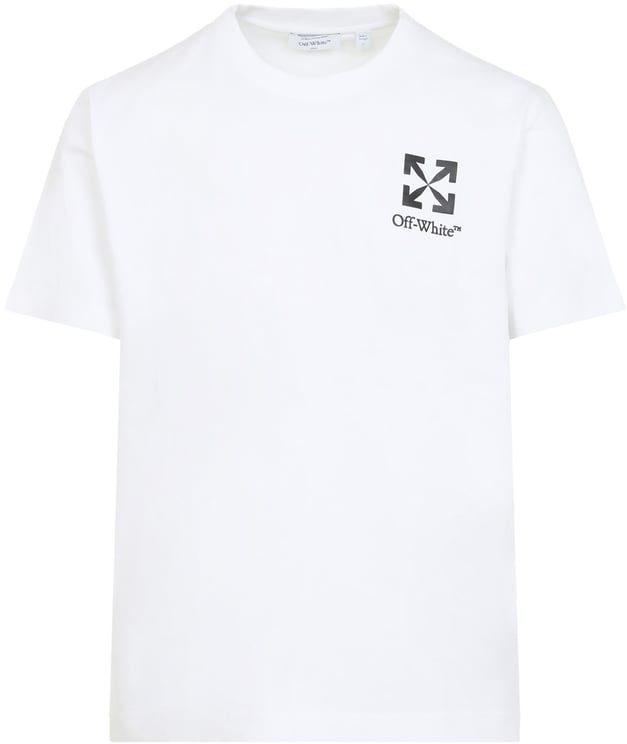 OFF-WHITE OFF WHITE OMAA027S26JER00B1000