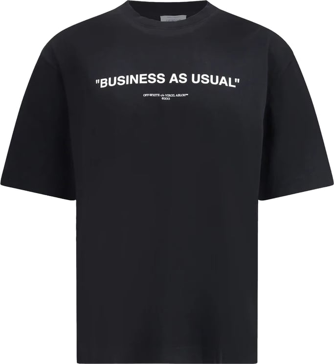 OFF-WHITE Heren Business Qupte Skate