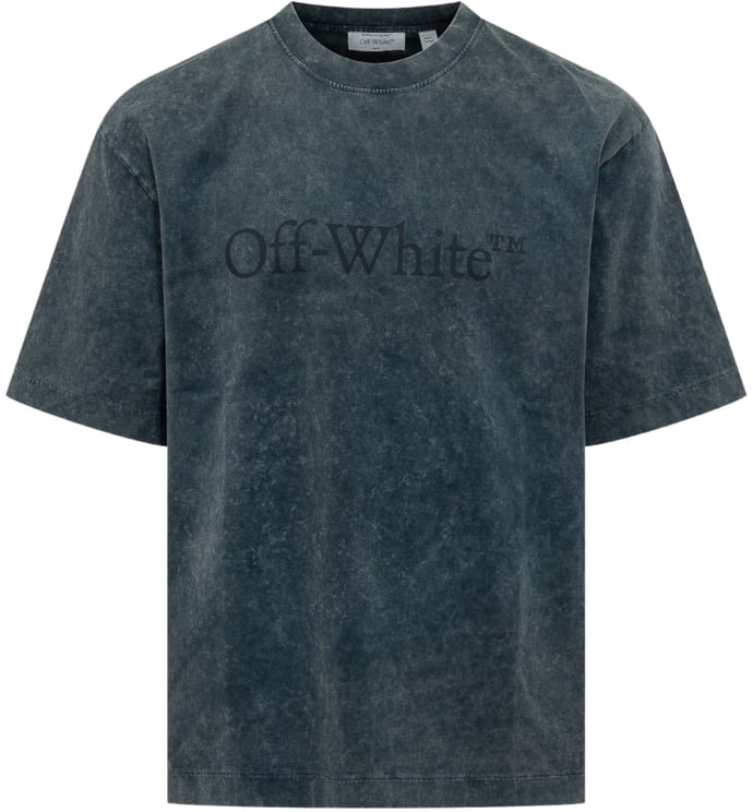 OFF-WHITE T-Shirts And Polos Blue
